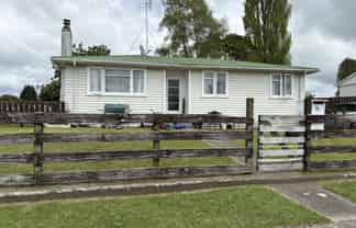 16 Saint Andrews Drive, Tokoroa