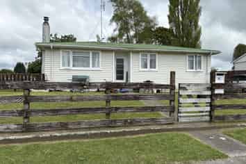 16 Saint Andrews Drive, Tokoroa