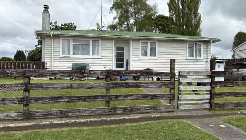 16 Saint Andrews Drive, Tokoroa