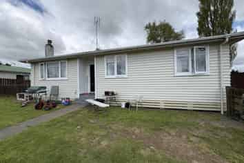 16 Saint Andrews Drive, Tokoroa