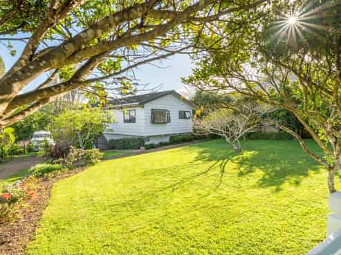 52 Mako Street, Oneroa