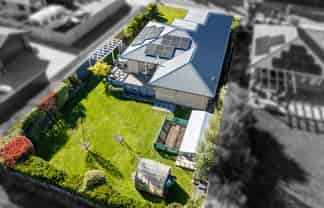 81 Barkers Road, Methven