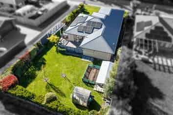 81 Barkers Road, Methven