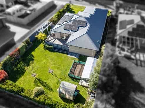 81 Barkers Road, Methven