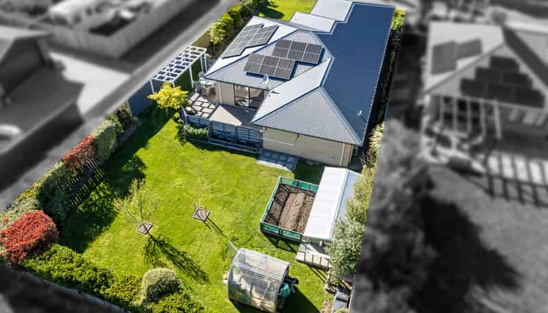 81 Barkers Road, Methven