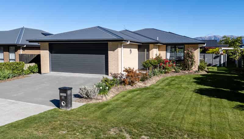 81 Barkers Road, Methven