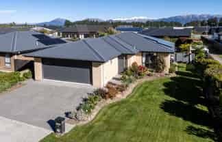 81 Barkers Road, Methven
