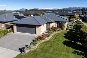 81 Barkers Road, Methven
