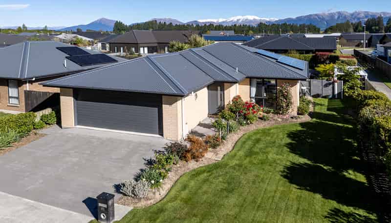81 Barkers Road, Methven