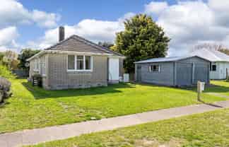 56 Munro Street, Elgin