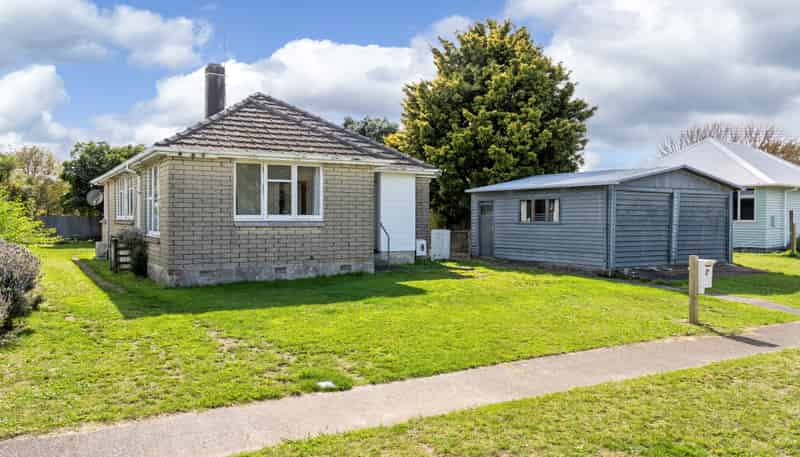 56 Munro Street, Elgin