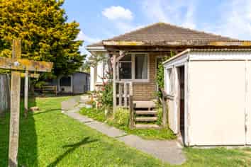 56 Munro Street, Elgin