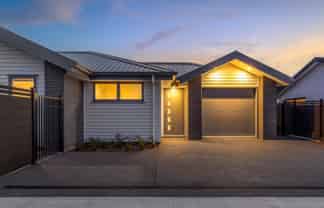 6B Quinn Road, Levin