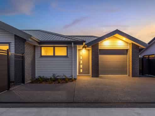 6B Quinn Road, Levin