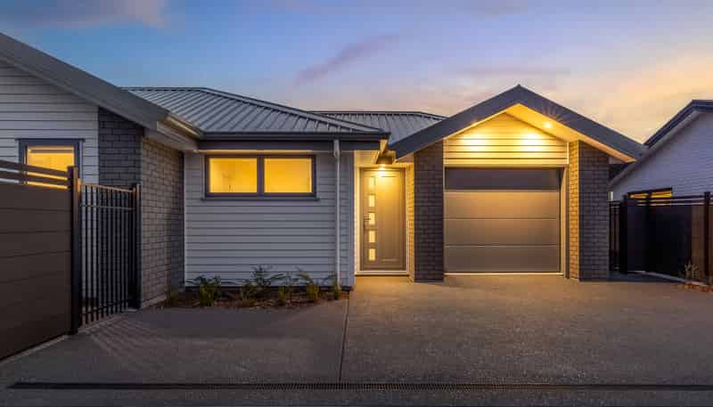 6B Quinn Road, Levin