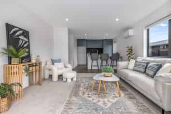 6B Quinn Road, Levin