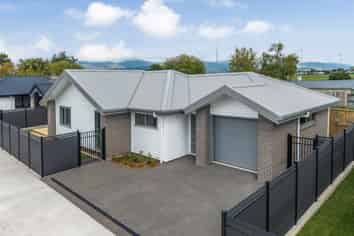 6B Quinn Road, Levin