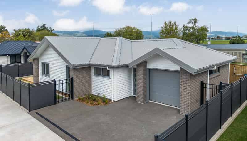 6B Quinn Road, Levin