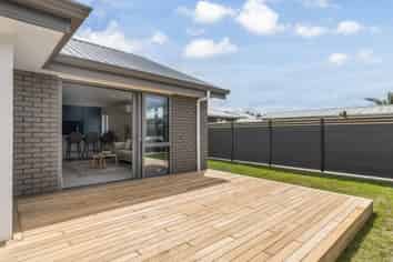 6B Quinn Road, Levin