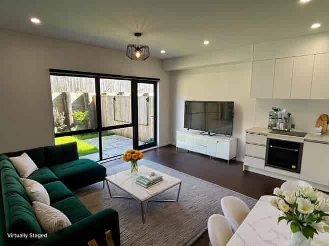 3 Rangimarie Close, Opaheke