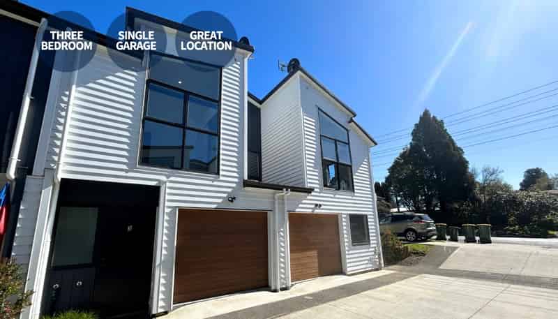 3 Rangimarie Close, Opaheke
