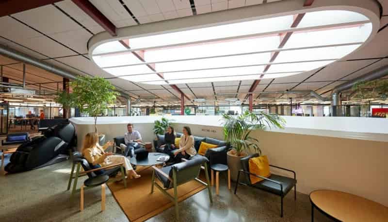  Smales Farm 74 Taharoto Road, Takapuna