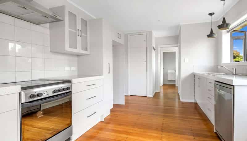 40 Robinson Street, Cambridge