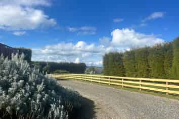 161 Orepuki Riverton Highway, Riverton