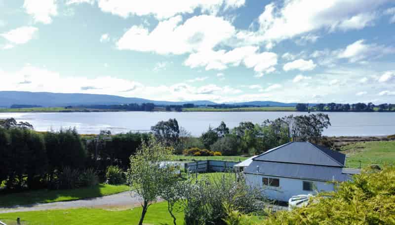 161 Orepuki Riverton Highway, Riverton