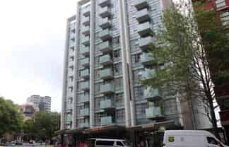 401B/85 Tetra House Apts, Grafton