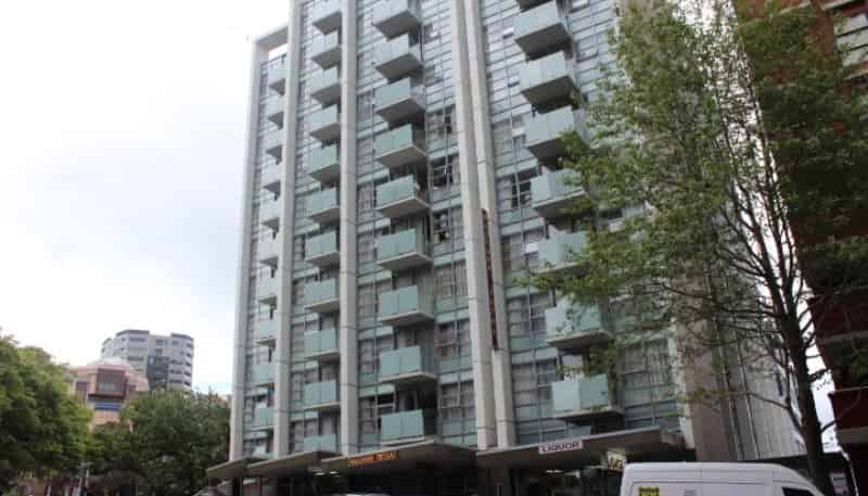401B/85 Tetra House Apts, Grafton