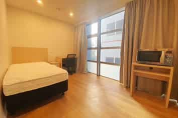 401B/85 Tetra House Apts, Grafton