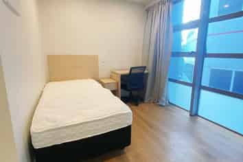 401B/85 Tetra House Apts, Grafton