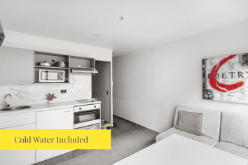 2F/147 Hobson Street, Auckland Central