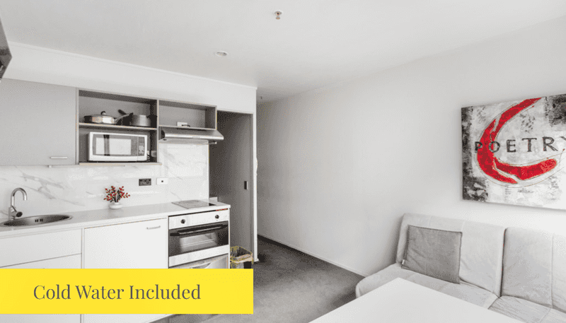 2F/147 Hobson Street, Auckland Central
