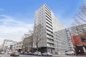 2F/147 Hobson Street, Auckland Central
