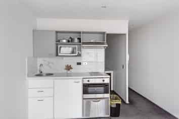 2F/147 Hobson Street, Auckland Central