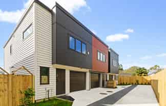 Lot 1, 12 Smiths Avenue, Papakura