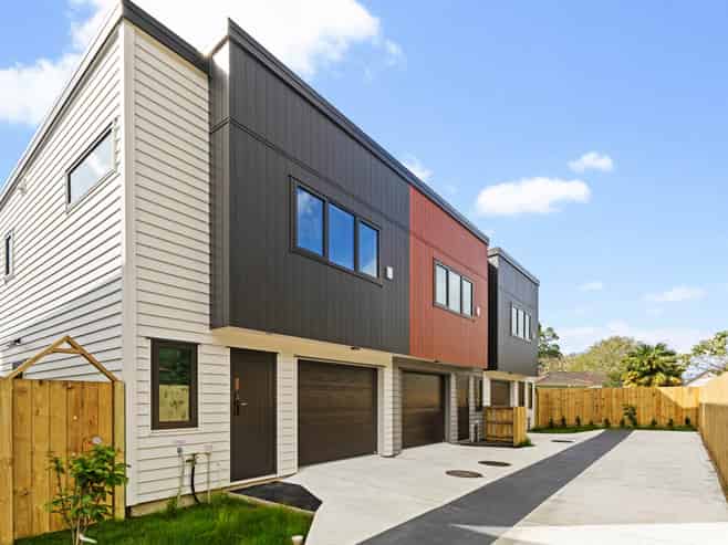 Lot 1, 12 Smiths Avenue, Papakura
