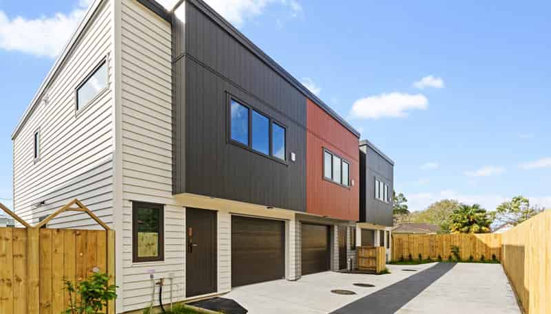 Lot 1, 12 Smiths Avenue, Papakura
