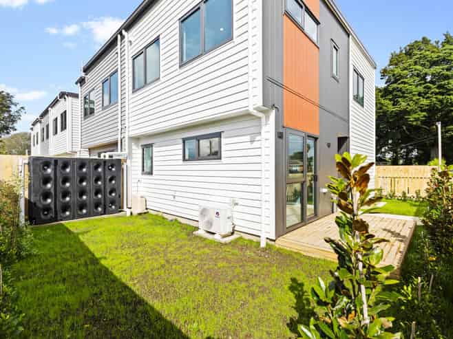 Lot 1, 12 Smiths Avenue, Papakura