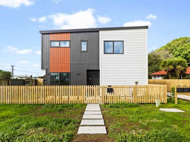 Lot 1, 12 Smiths Avenue, Papakura