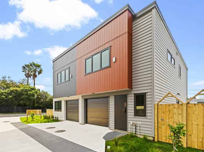 Lot 1, 12 Smiths Avenue, Papakura