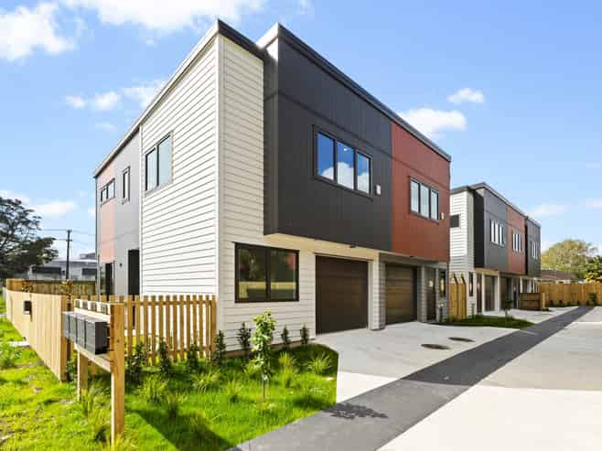 Lot 1, 12 Smiths Avenue, Papakura