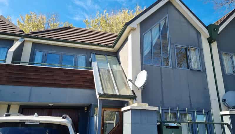 4/170 Peterborough Street, Christchurch Central