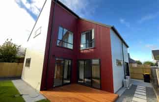  116 B Southampton Street, Sydenham
