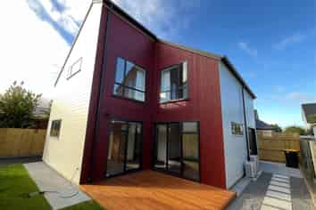  116 B Southampton Street, Sydenham