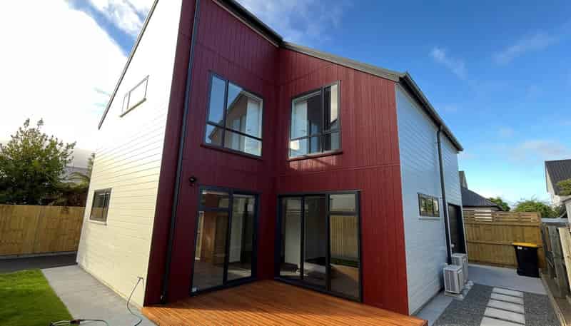  116 B Southampton Street, Sydenham