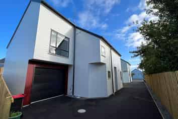  116 B Southampton Street, Sydenham