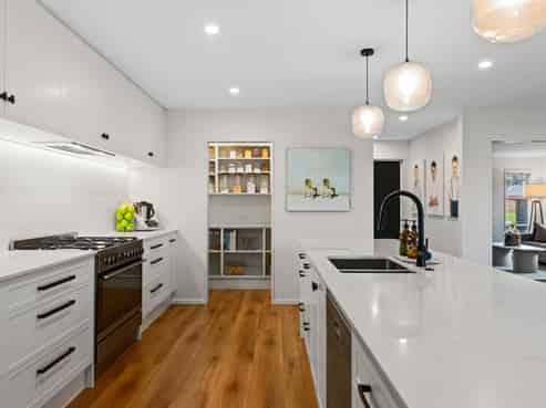 9 Cam Mill Place, Rangiora